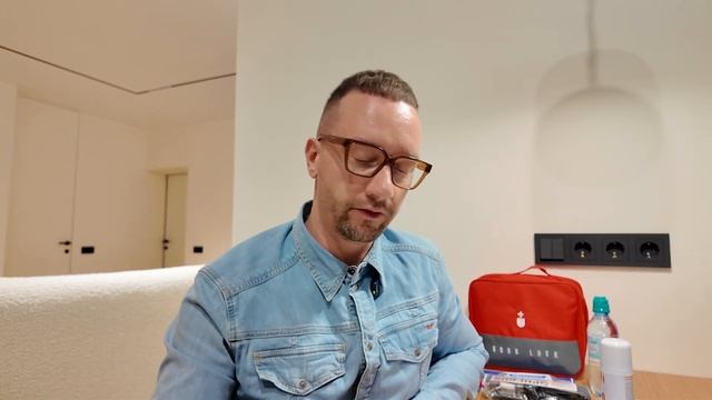 Защитите себя в дороге. Собрал свой улучшенный вариан?