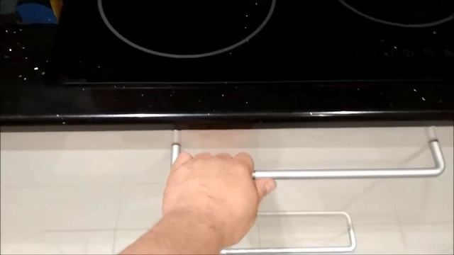Полка со столовыми приборами кухни Мария
