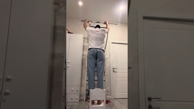 #семенихинподтягивания @SemenikhinDenis