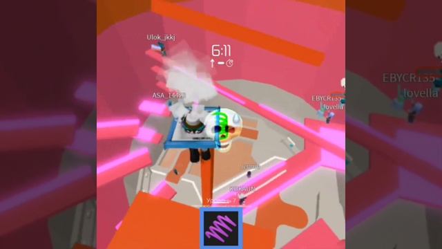 ‼️ЭТО ПРОИЗОШЛО НА ОДНОМ СЕРВЕРЕ, Я НЕ ЗНАЮ ТОЧНО ЧТО