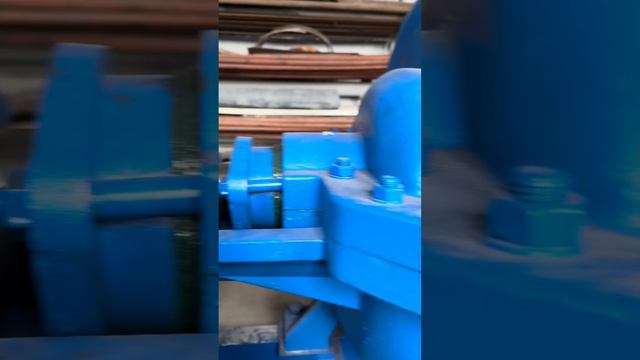 Центровка валов_DBSE