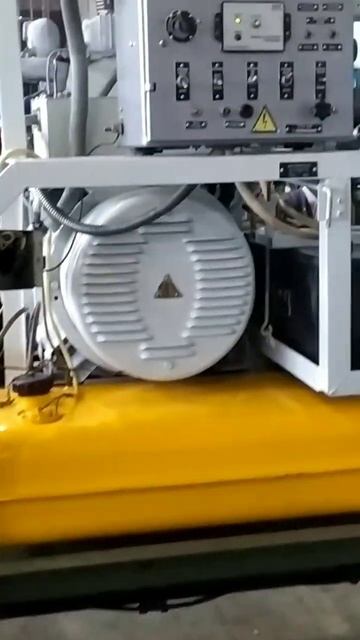 дизельная электро станция ссср на 8 киловатт.