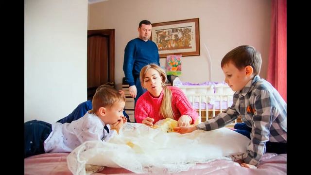 Алёна! By Anna Volkodav