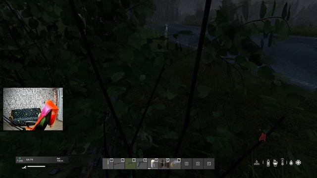 Выживаем в Dayz Livonia PODPIVAS