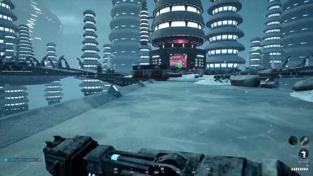 Галактические клоны ведут бой против дроидов в SQUAD 2025