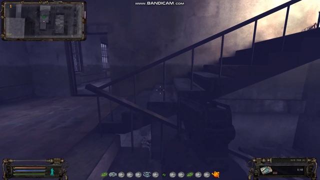 STALKER ОП 2.2 LSC - СУПЕРБРОНЬКА ВАМ НА ПЕРВОЕ ВРЕМЯ , ПРОТОТ?