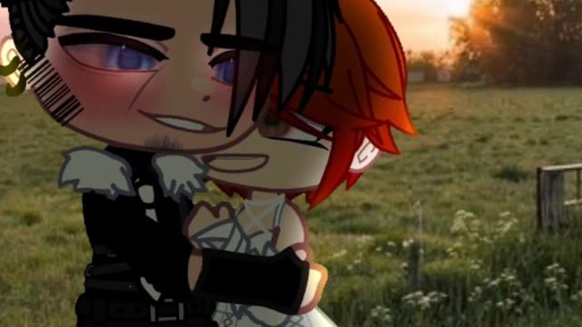 - На ветру белое платье. -