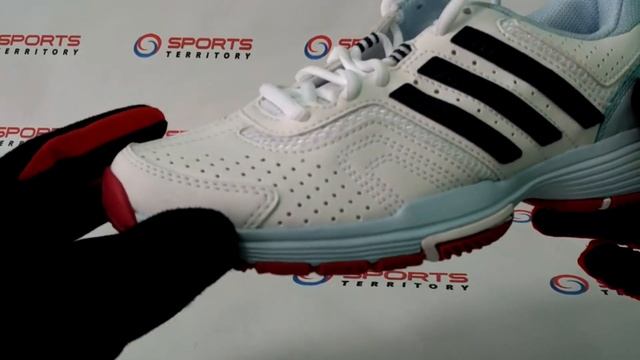 Обзор Sportsterritory.com.ua | Женские кроссовки Adidas