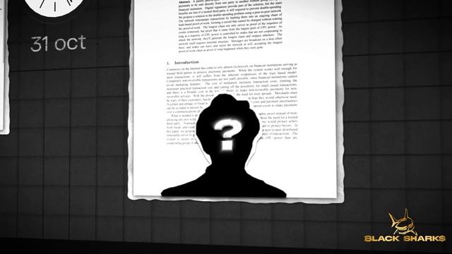 Биткоин. Прошлое, Настоящее и Будущее Криптовалюты за