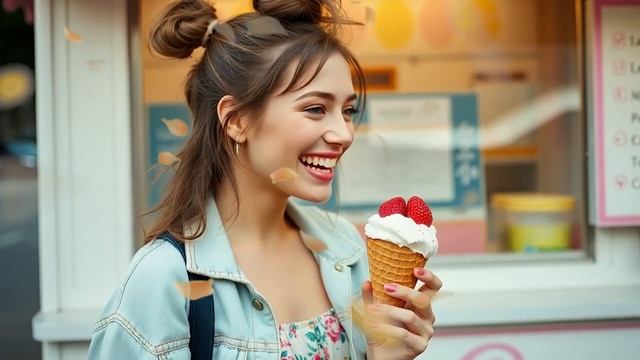 Сынок пока твоя жена в стрессе убеди ее продать кварт
