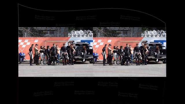 2024. 08 10. Капитан Димитр.  Шоссейно-кольцевые мотогонки.