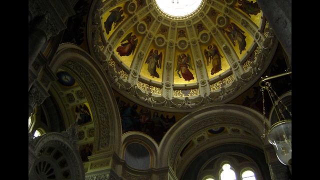 П.Г.Чесноков 