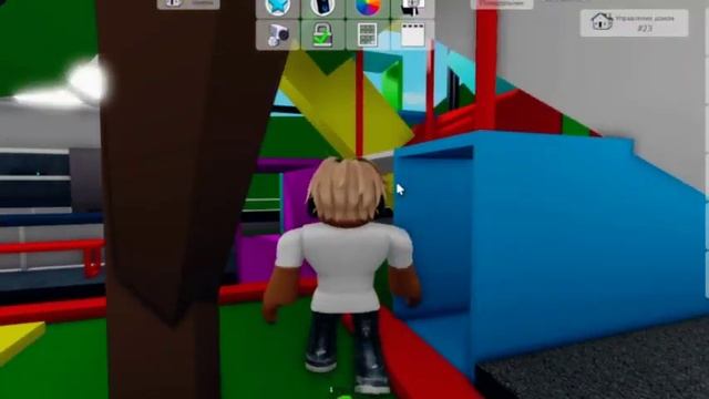 💥ГДЕ НАХОДЯТСЯ СЕЙФЫ В ДОМАХ BROOKHAVEN?😱