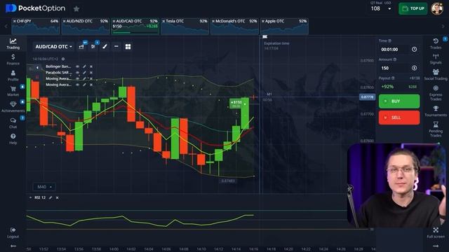 💰 Инвестиции с Нуля: С чего Начать и Куда Вкладывать в