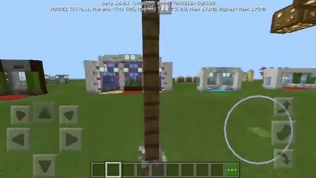 Идеи для ваших построек обзор #3 фонари.