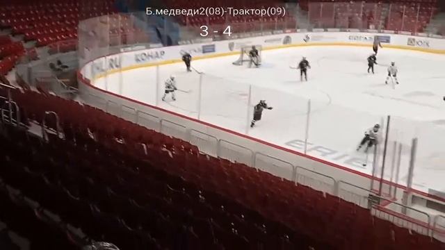Б.медведи2(08)-Трактор(09)