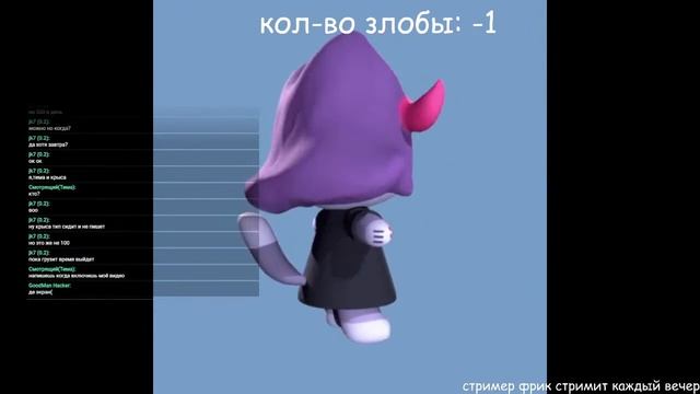 туда сюда и сковородка