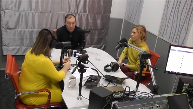 Мурманская бегунья Татьяна Виноградова: мы хотели бол