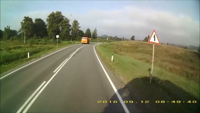 КАМАЗ 65115 | KAMAZ 65115