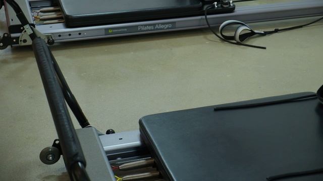 Пилатес студия