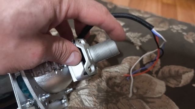 Установка билед линз Aozoom А19 в Hyundai Sonata .