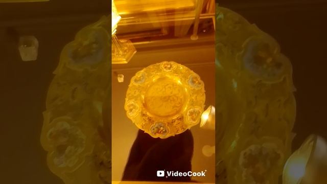 День России в Петергофе.