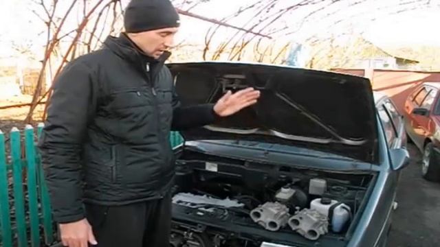 В 4 раза больше мощности!!! Что такое Горизонтальные ка?