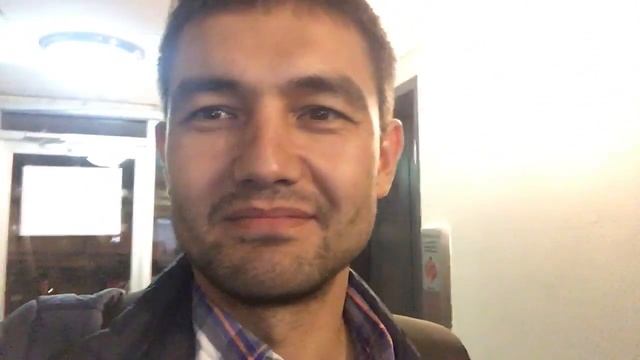 Путешествие по США. Сиэтл - Нью Йорк # 6 отчёт