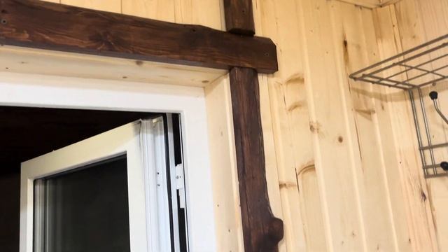 Как красиво сделать откосы, дверных и оконных проемов