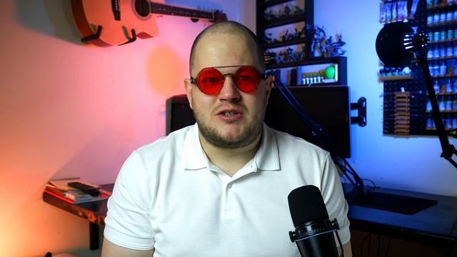 БАЗОВЫЙ НАБОР МИНИАТЮРИСТА