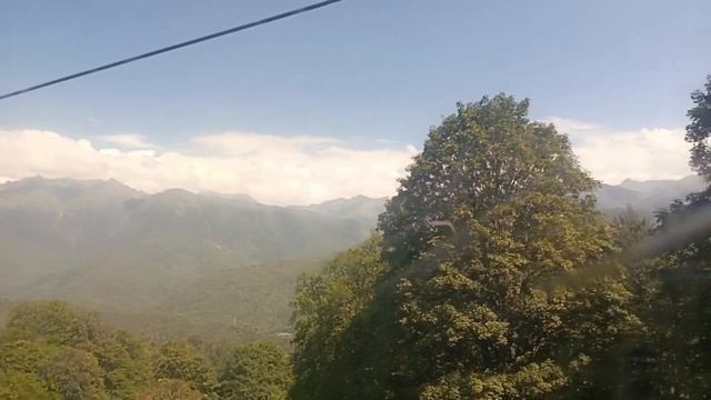 TRAVEL VLOG ✈️ КРАСНАЯ ПОЛЯНА и покупки КОСМЕТИКИ