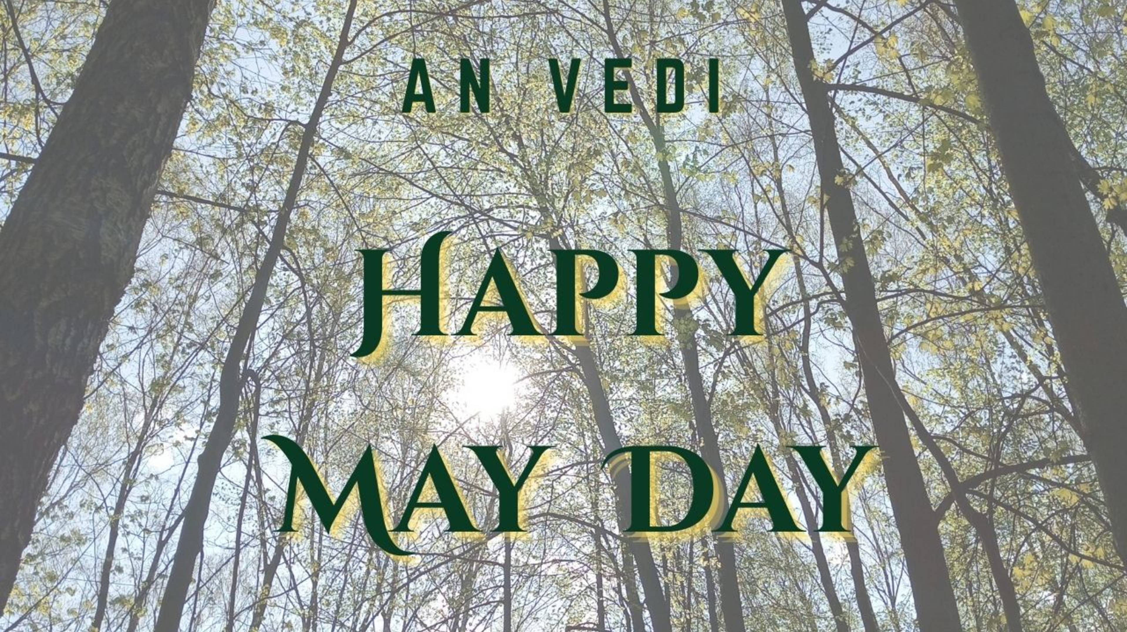 Happy May Day - Short Film