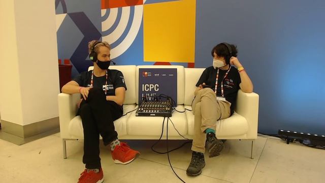 [RU] 2020 ICPC World Finals Регистрация команд