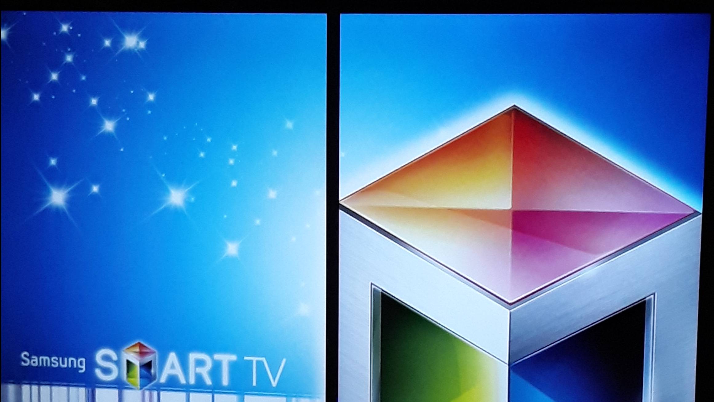 SmartTV Samsung UE32F5300AK