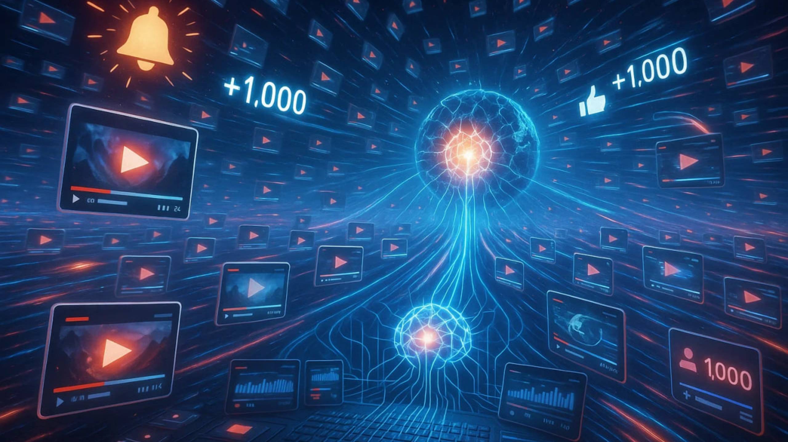 YOUTUBE. РЕЖИМ РАБОТЫ: ПОВЕДЕНЧЕСКИЙ ФАКТОР