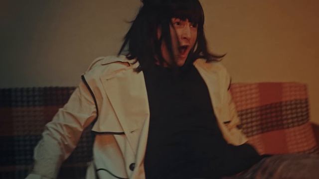 ПОСЛЕДНЯЯ КНОПКА 2 - Короткометражный фильм