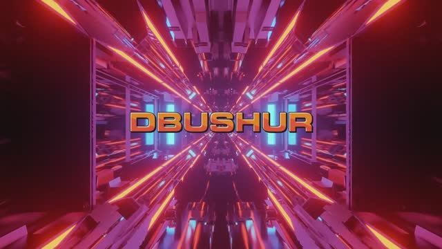 KONSTANTIN EVDOKIMOV - DBUSHUR