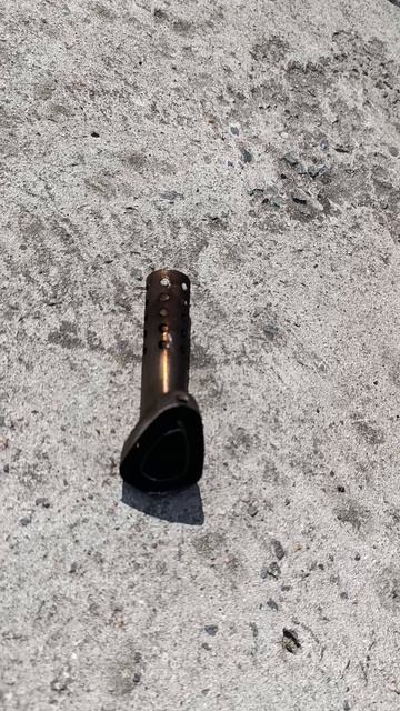 Vmc Monster 125 6лушак