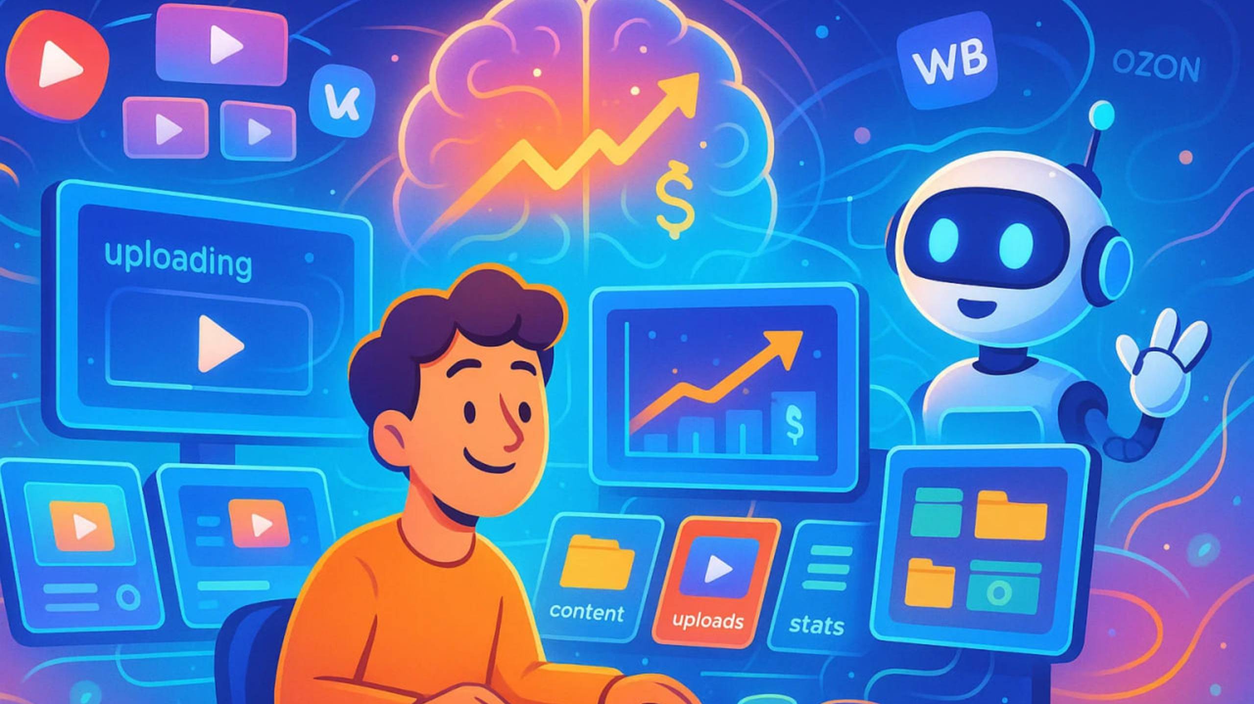 ПОЛНЫЙ ОБЗОР ПРОГРАММЫ 