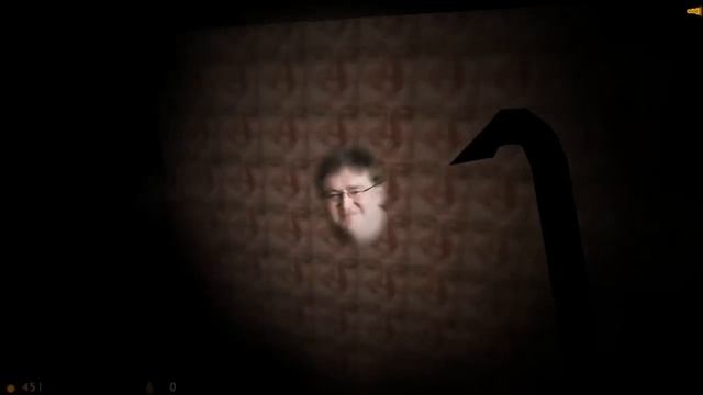 🤔Что Будет, если пересечь границу Карты в разных Играх ?