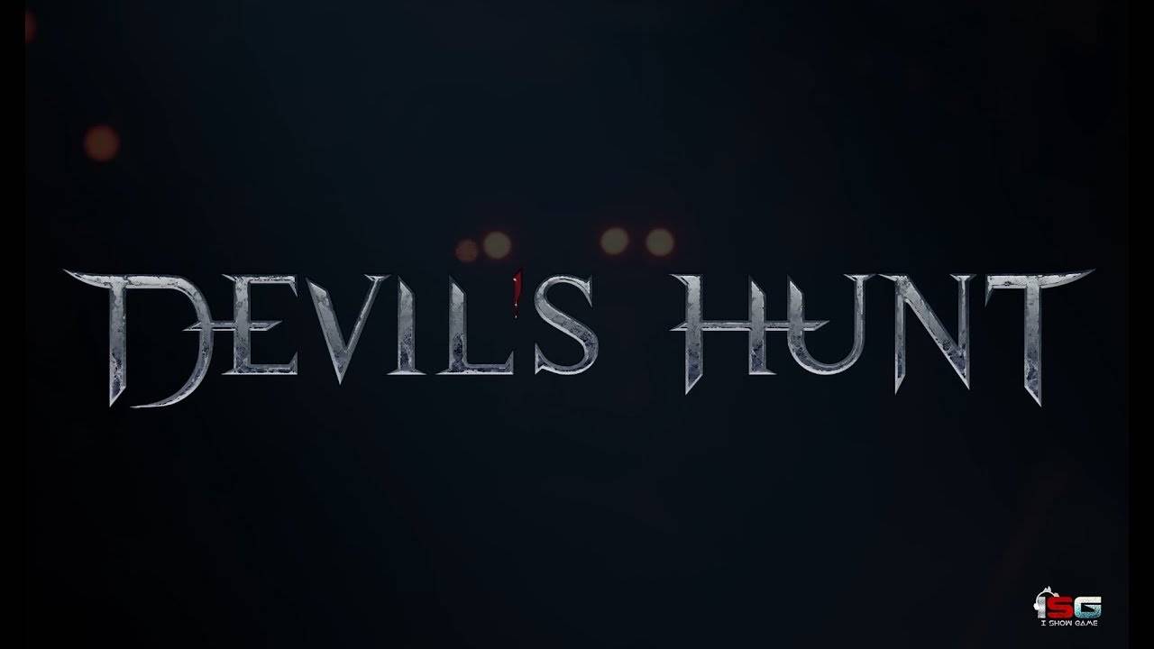 Devils Hunt