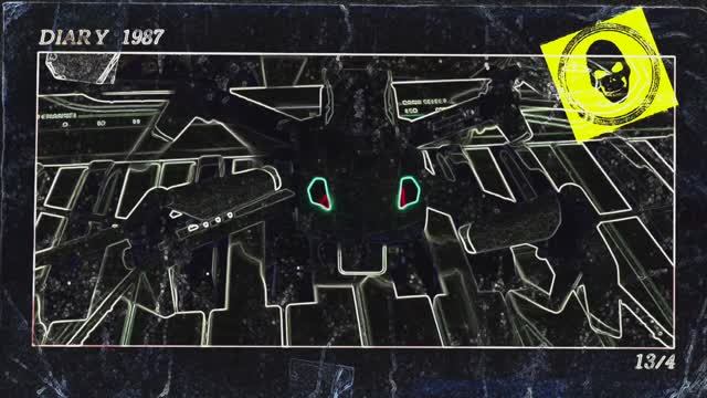 KONSTANTIN EVDOKIMOV - E-DRONE