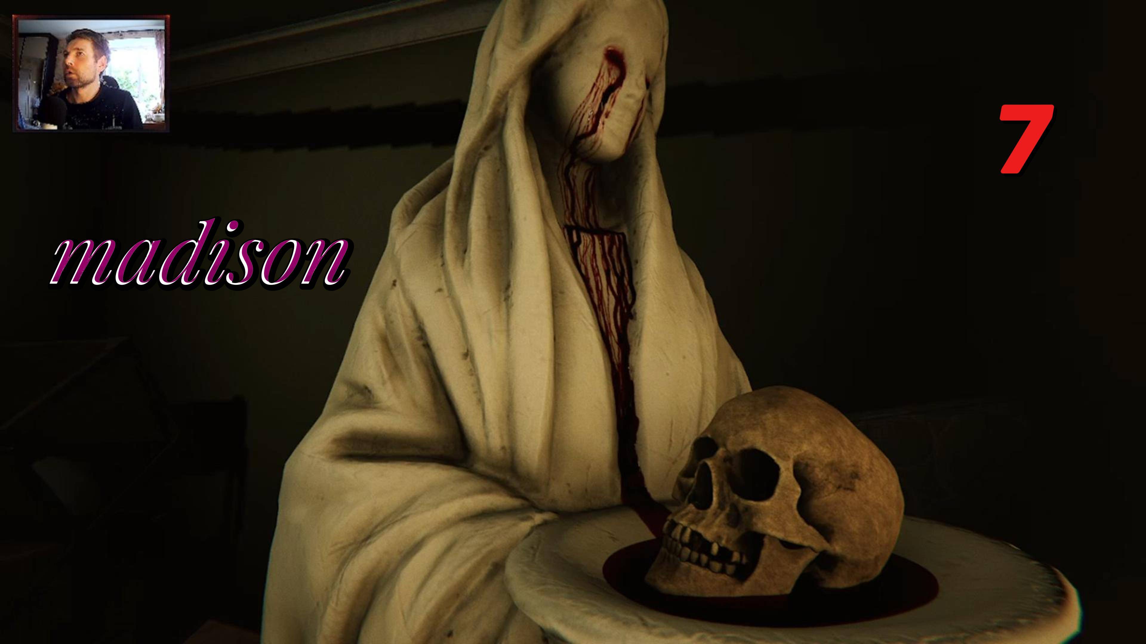 Madison # 7
