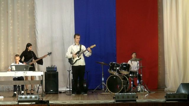 Ты человек (муз. Е.Крылатова)