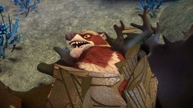 Чадаанмга - Сайдаш Монгуш