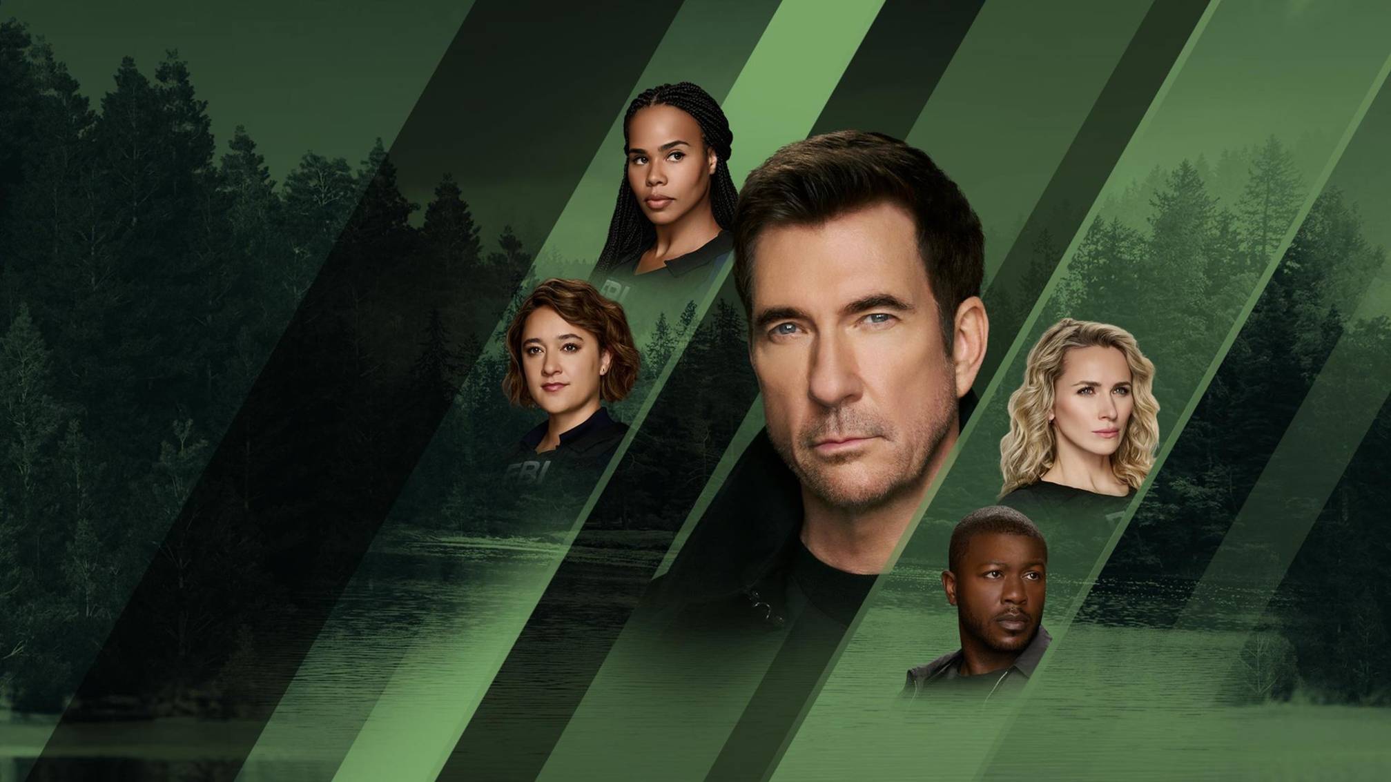 Сериал ФБР: Самые разыскиваемые преступники - 6 сезон 22 серия / FBI: Most Wanted