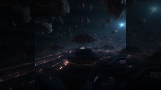 нейросеть и темная энергетика