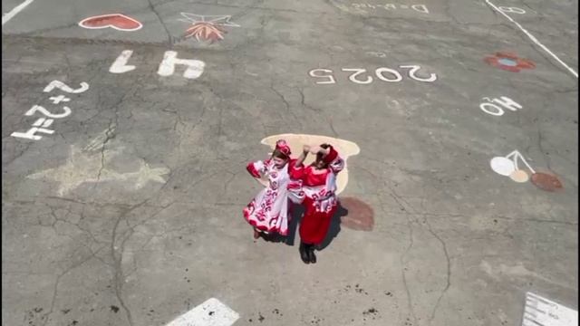 Волонтёры «САД»