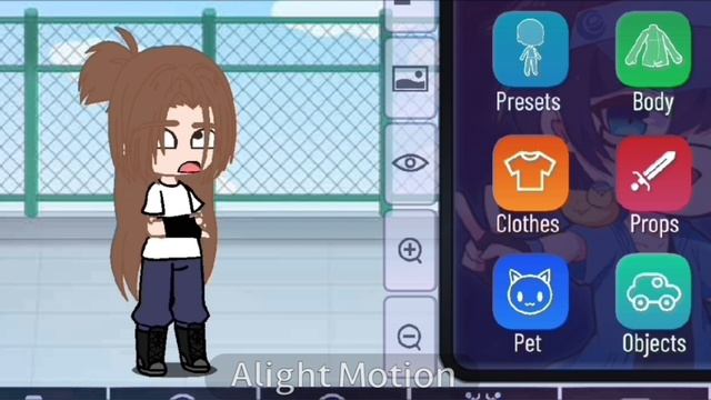 Гача клуб#Анфиса Топ#