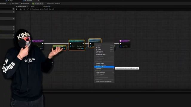😱Я Сделал из Тупой рекламы Мобильной игры настоящую Игру !!!